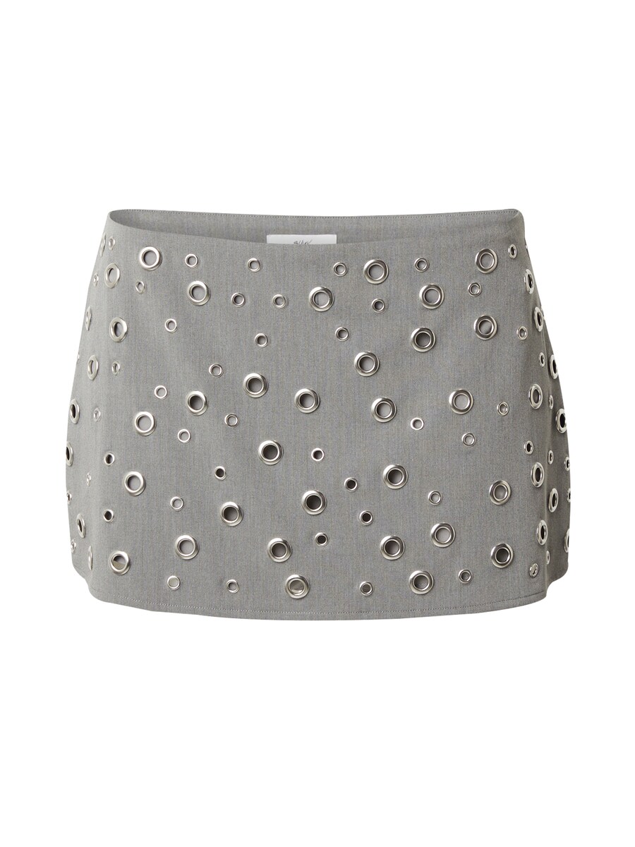 Юбка SHYX, серый
Юбка SHYX, серый