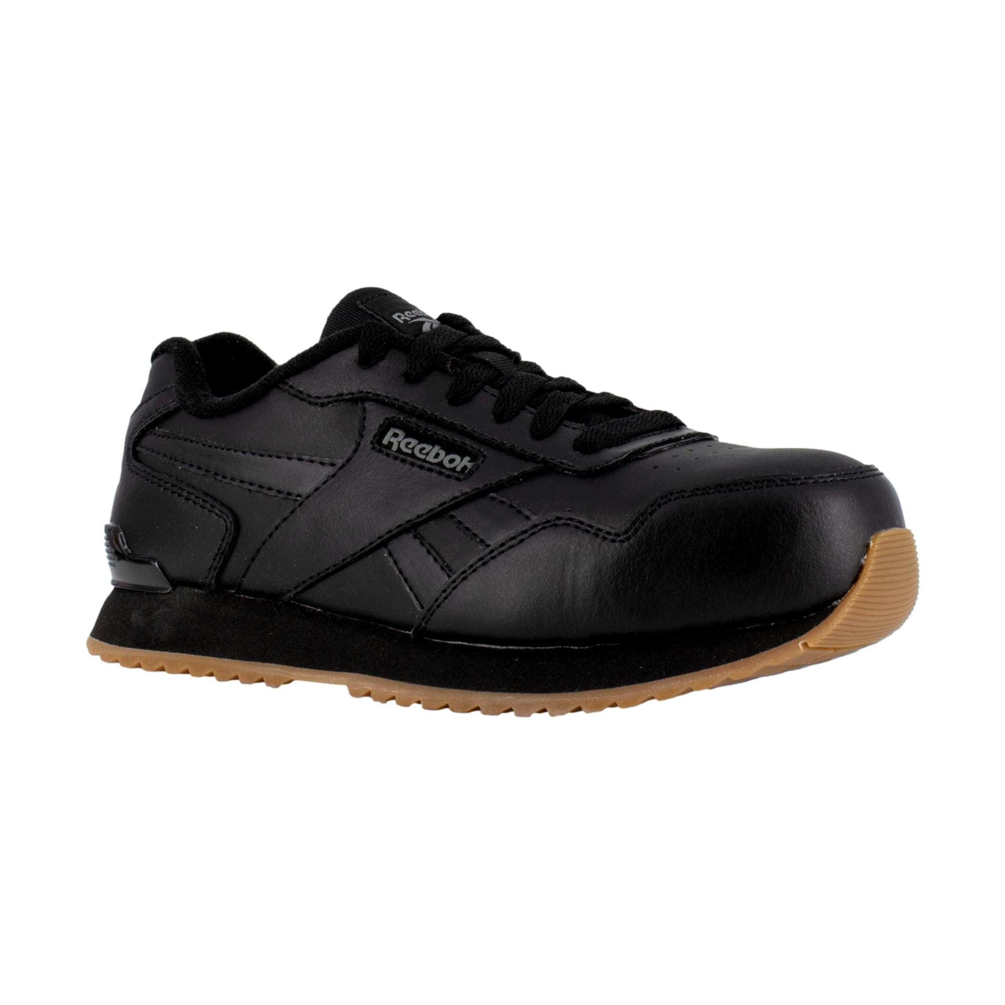 Кроссовки Reebok Harman Work EH Comp Toe черный RB1983 Men's Reebok, черный
Кроссовки Reebok Harman Work EH Comp Toe черный RB1983 Men's Reebok, черный