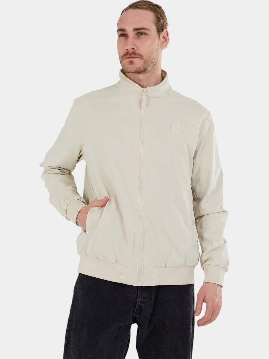 FUNDANGO Мужская переходная куртка Harrington
FUNDANGO Мужская переходная куртка Harrington