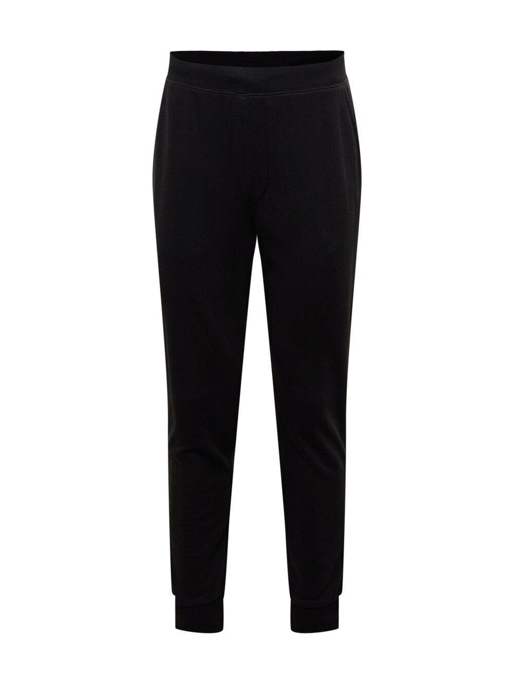 Зауженные тренировочные брюки Skechers, черный
Зауженные тренировочные брюки Skechers, черный