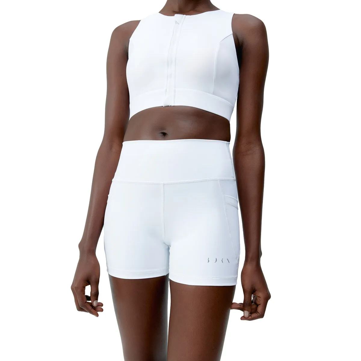Eider Born Living Yoga Женские шорты для йоги, белый
Eider Born Living Yoga Женские шорты для йоги, белый