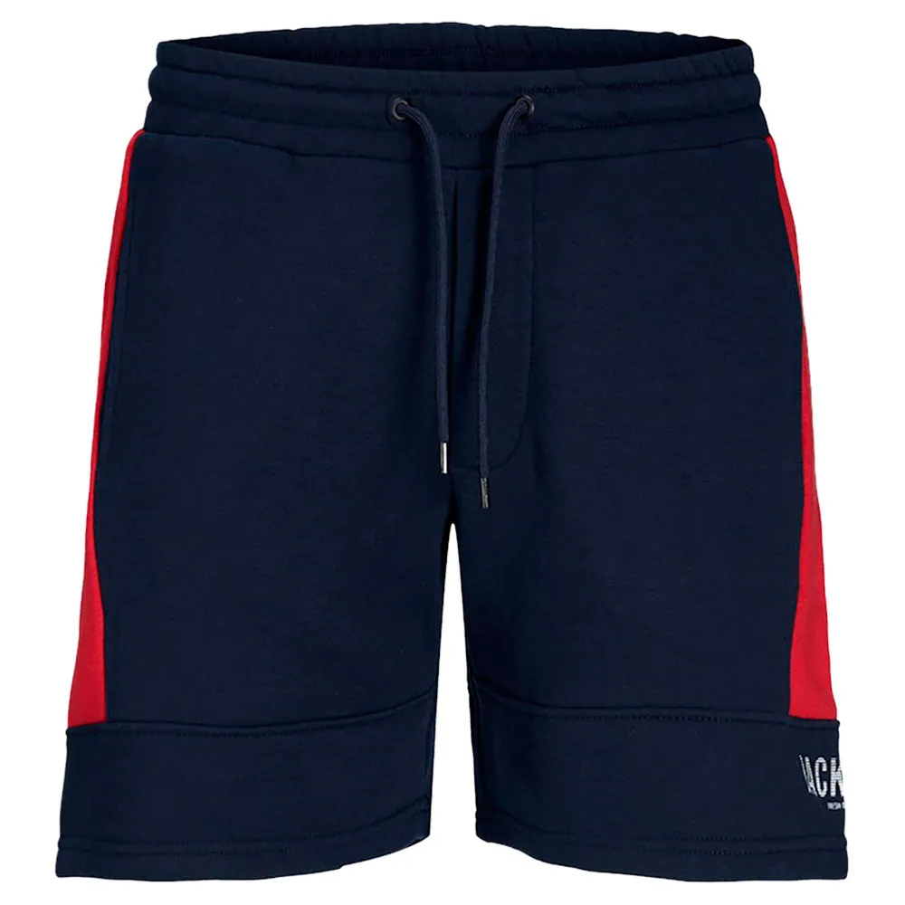 Спортивные брюки Jack & Jones Jpstdan Bloking, черный
Спортивные брюки Jack & Jones Jpstdan Bloking, черный