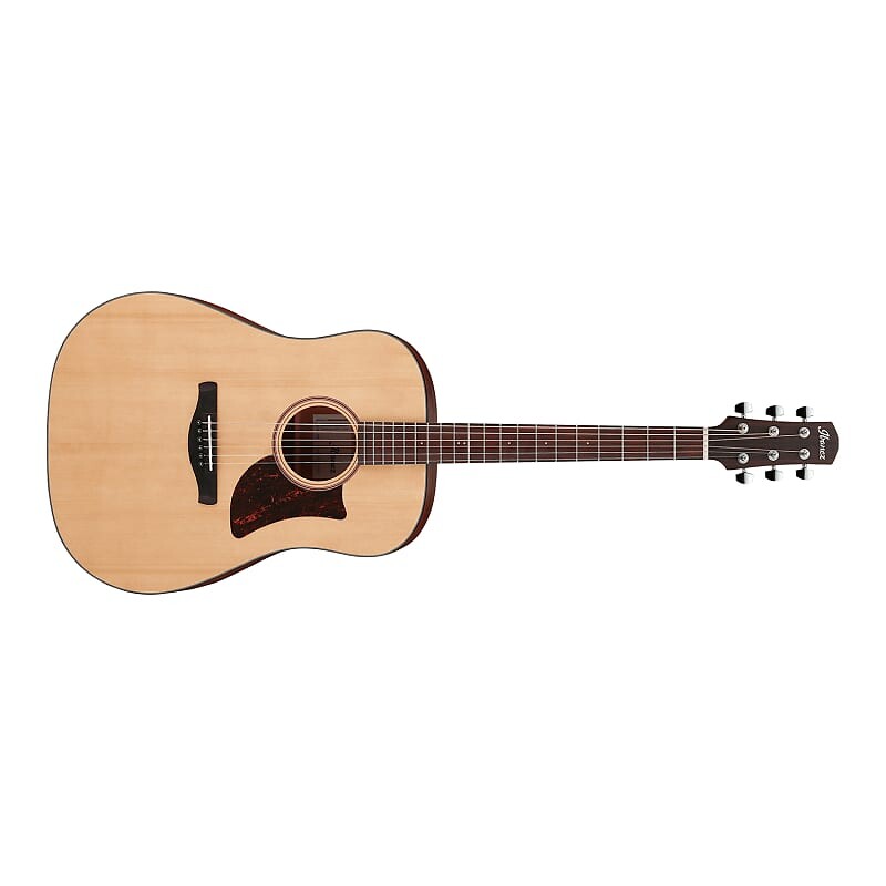 Гитара Ibanez AAD100 Advanced Acoustic Series, верхняя дека из массива ситхинской ели, цвет натуральный
Гитара Ibanez AAD100 Advanced Acoustic Series, верхняя дека из массива ситхинской ели, цвет натуральный
