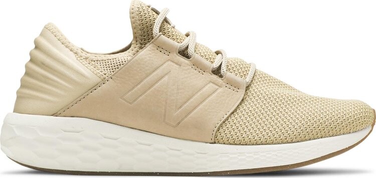 Кроссовки New Balance Fresh Foam Cruz v2 Nubuck 'Hemp', загар, Бежевый, Кроссовки New Balance Fresh Foam Cruz v2 Nubuck 'Hemp', загар
Кроссовки New Balance Fresh Foam Cruz v2 Nubuck 'Hemp', загар, Бежевый, Кроссовки New Balance Fresh Foam Cruz v2 Nubuck 'Hemp', загар