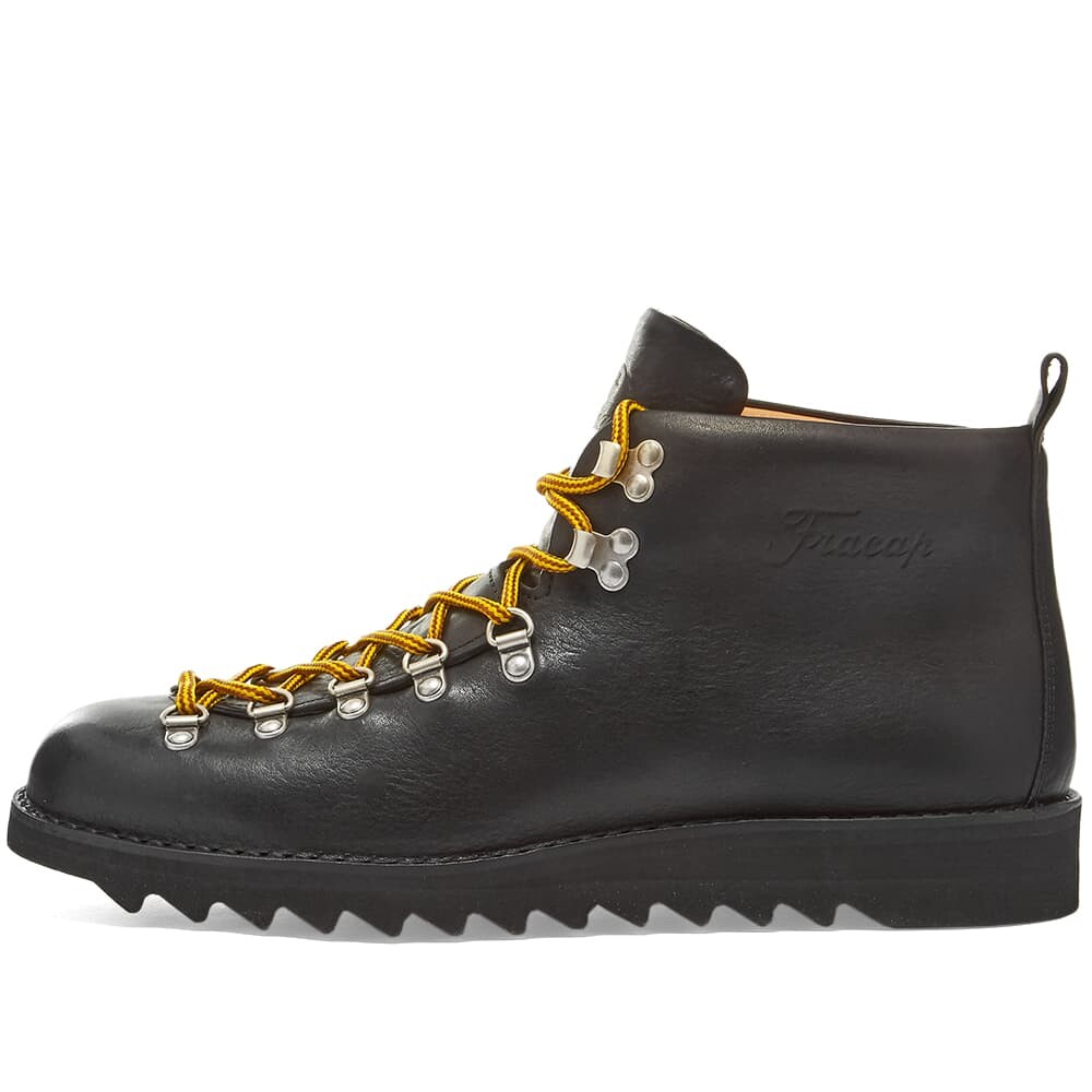 Ботинки Fracap M120 Black Ripple Sole Scarponcino Boot, Черный, Ботинки Fracap M120 Black Ripple Sole Scarponcino Boot
Ботинки Fracap M120 Black Ripple Sole Scarponcino Boot, Черный, Ботинки Fracap M120 Black Ripple Sole Scarponcino Boot