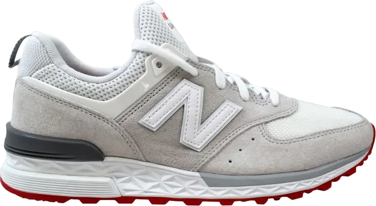 Кроссовки New Balance Wmns 574 Sport 'Off White', кремовый, Бежевый, Кроссовки New Balance Wmns 574 Sport 'Off White', кремовый
Кроссовки New Balance Wmns 574 Sport 'Off White', кремовый, Бежевый, Кроссовки New Balance Wmns 574 Sport 'Off White', кремовый