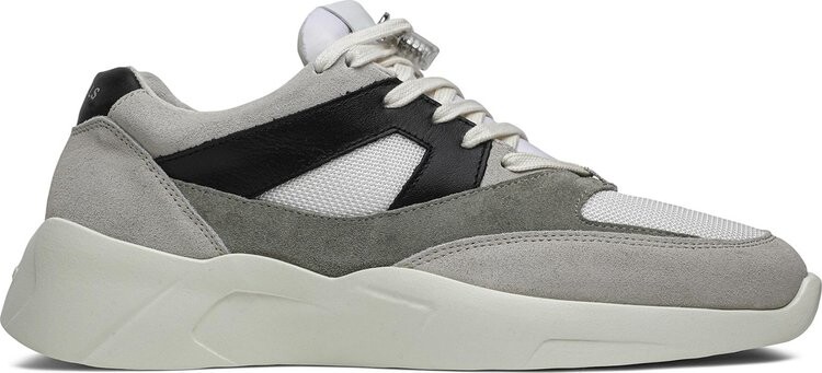 Кроссовки Fear of God Essentials Distance Grey Green, серый
Кроссовки Fear of God Essentials Distance Grey Green, серый