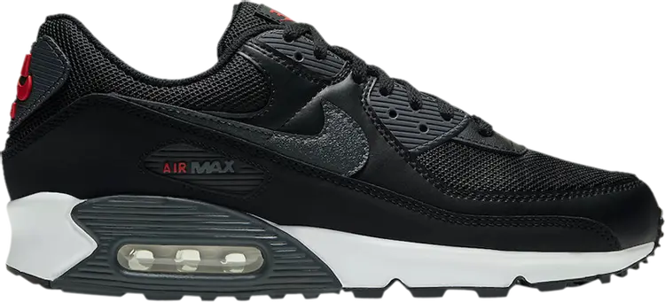 Кроссовки Nike Air Max 90, черно-белый, Черный, Кроссовки Nike Air Max 90, черно-белый
Кроссовки Nike Air Max 90, черно-белый, Черный, Кроссовки Nike Air Max 90, черно-белый