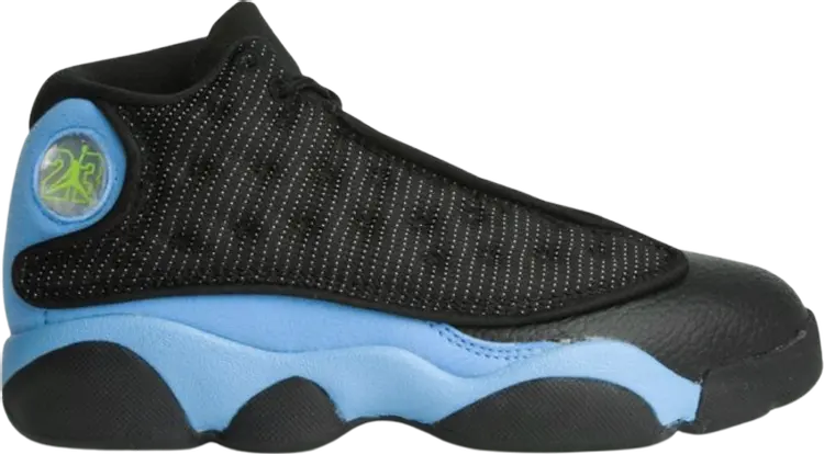 Кроссовки Air Jordan 13 Retro PS Black University Blue, черный, Черный;серый, Кроссовки Air Jordan 13 Retro PS Black University Blue, черный
Кроссовки Air Jordan 13 Retro PS Black University Blue, черный, Черный;серый, Кроссовки Air Jordan 13 Retro PS Black University Blue, черный