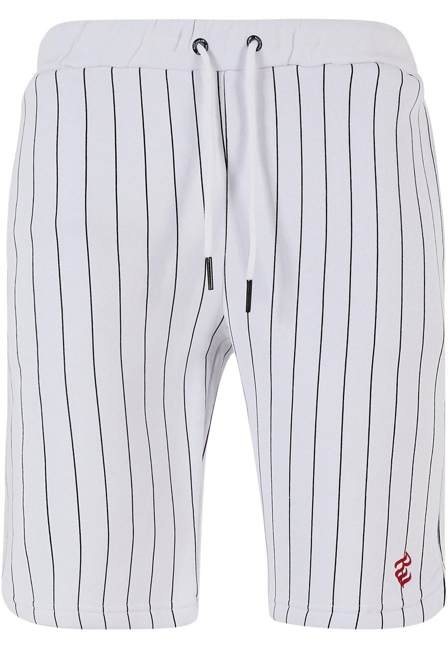 Обычные брюки ROCAWEAR, белый
Обычные брюки ROCAWEAR, белый