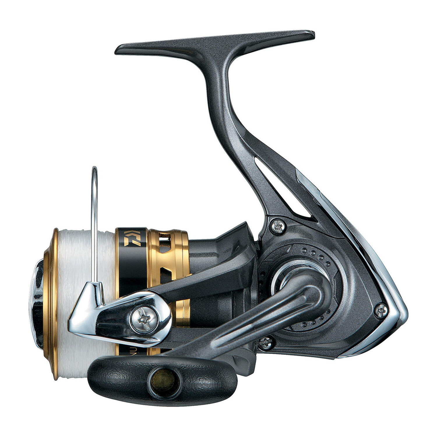 Рыболовная катушка Daiwa Join Us 5000
Рыболовная катушка Daiwa Join Us 5000