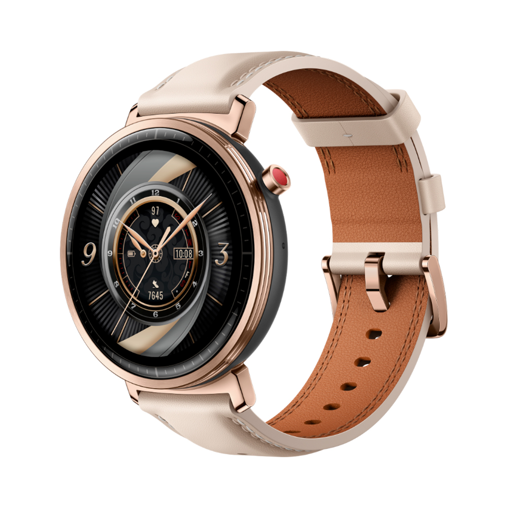 Умные часы Honor Watch GS 5, 1.5", Bluetooth, хаки
Умные часы Honor Watch GS 5, 1.5", Bluetooth, хаки