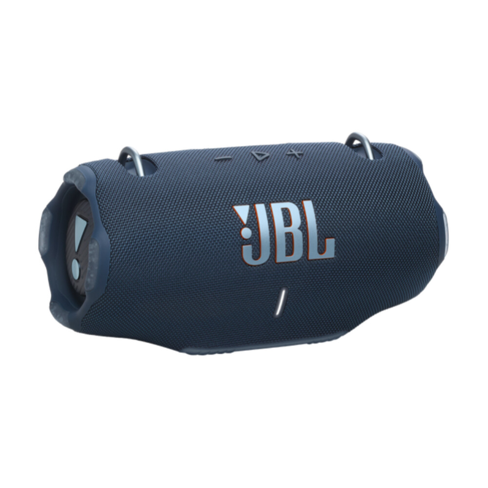 Портативная колонка JBL Xtreme 4, синий
Портативная колонка JBL Xtreme 4, синий