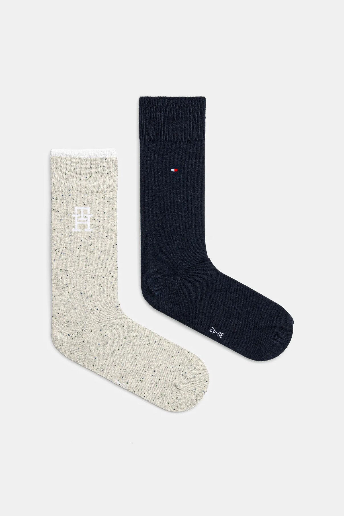 Носки 2 упаковки Tommy Hilfiger, темно-синий
Носки 2 упаковки Tommy Hilfiger, темно-синий