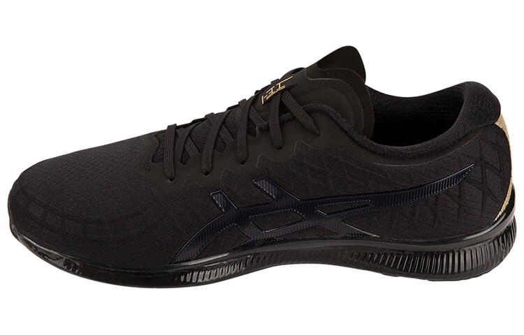 Кроссовки Asics Gel Quantum Infinity 'Black'
Кроссовки Asics Gel Quantum Infinity 'Black'