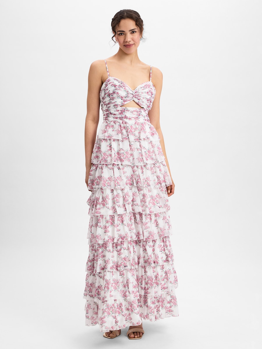 Вечернее платье HEY KYLA, белый
Вечернее платье HEY KYLA, белый