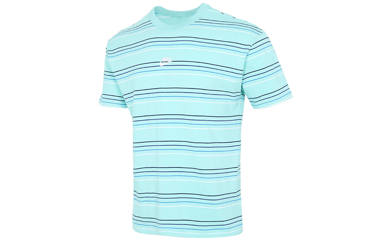 Футболка мужская бирюзовая Nike, бирюзовый
Футболка мужская бирюзовая Nike, бирюзовый