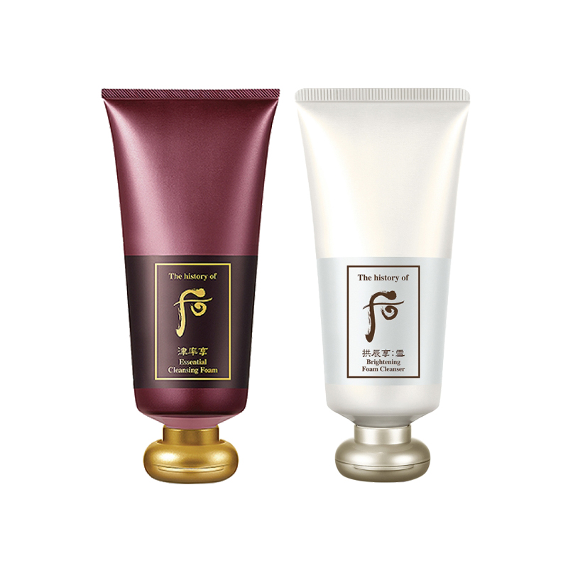 Очищающее средство для женщин The History Of Whoo
Очищающее средство для женщин The History Of Whoo