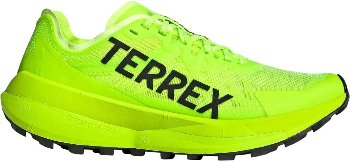 Мужские кроссовки для трейлраннинга Adidas Terrex Agravic Speed - серые, черный/серый
Мужские кроссовки для трейлраннинга Adidas Terrex Agravic Speed - серые, черный/серый