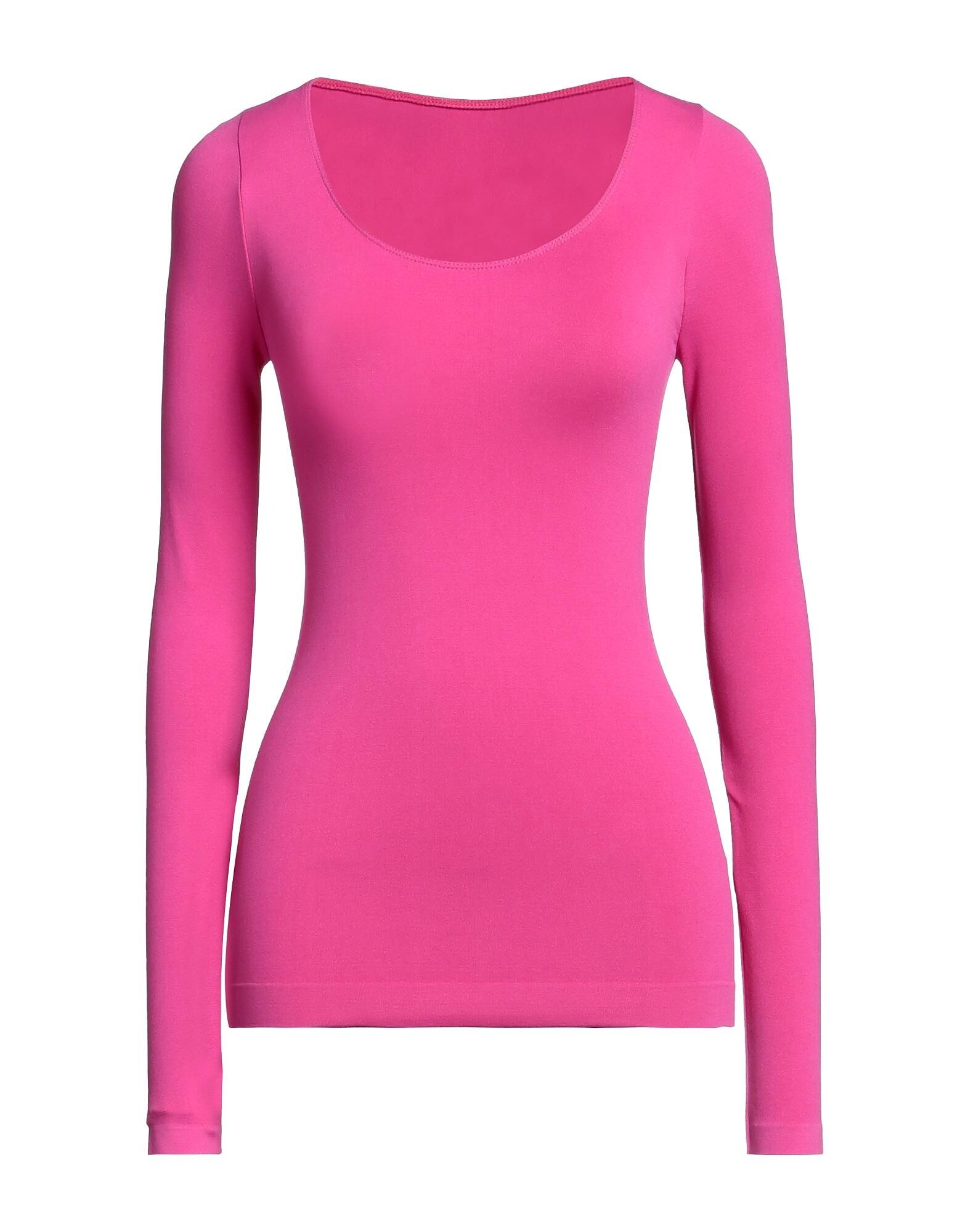 Футболка Alessia Santi, фуксия
Футболка Alessia Santi, фуксия