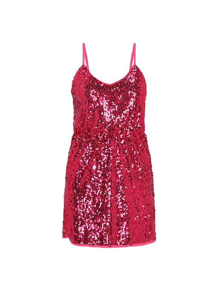 MyMo at night Женское розовое платье
MyMo at night Женское розовое платье