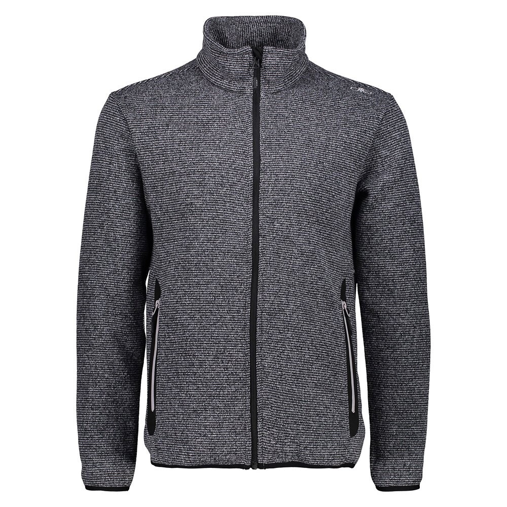 Куртка CMP 39H4637, серый
Куртка CMP 39H4637, серый