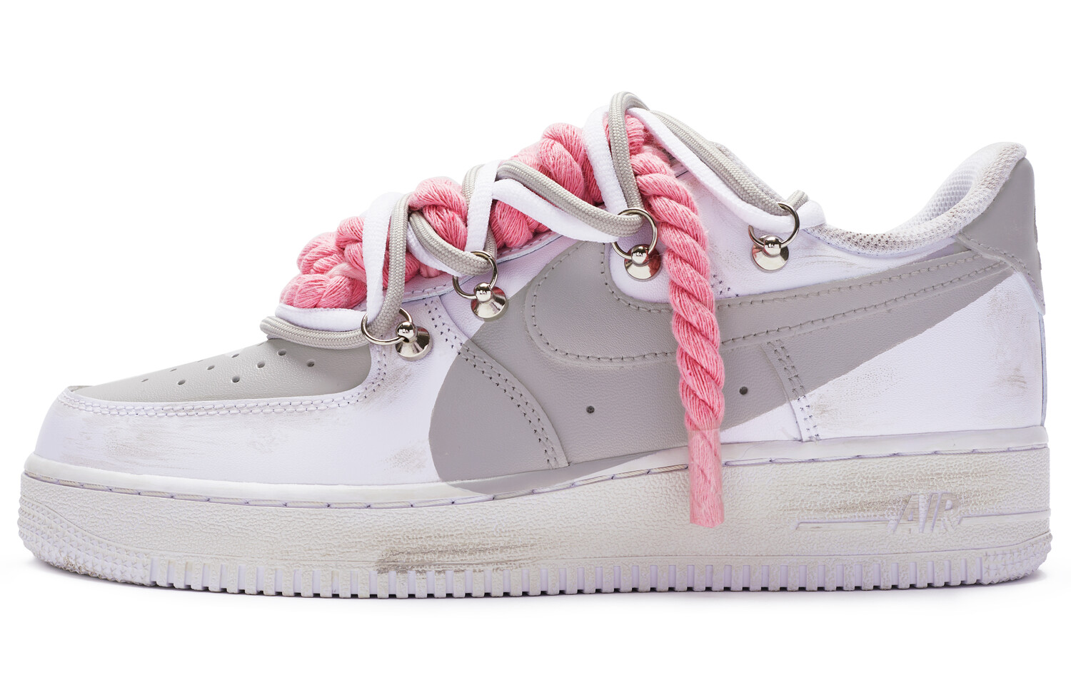 Кроссовки для скейтбординга Air Force 1 мужские с низким верхом белые/серые Nike, Белый, Кроссовки для скейтбординга Air Force 1 мужские с низким верхом белые/серые Nike
Кроссовки для скейтбординга Air Force 1 мужские с низким верхом белые/серые Nike, Белый, Кроссовки для скейтбординга Air Force 1 мужские с низким верхом белые/серые Nike