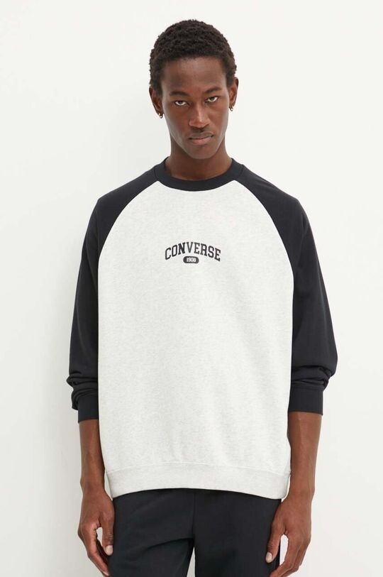 Толстовка Converse, серый
Толстовка Converse, серый