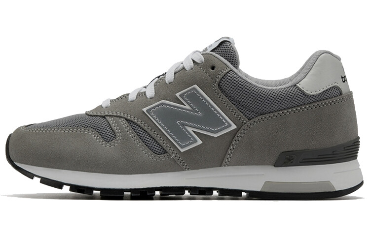 Кроссовки женские New Balance NB 565, серый
Кроссовки женские New Balance NB 565, серый
