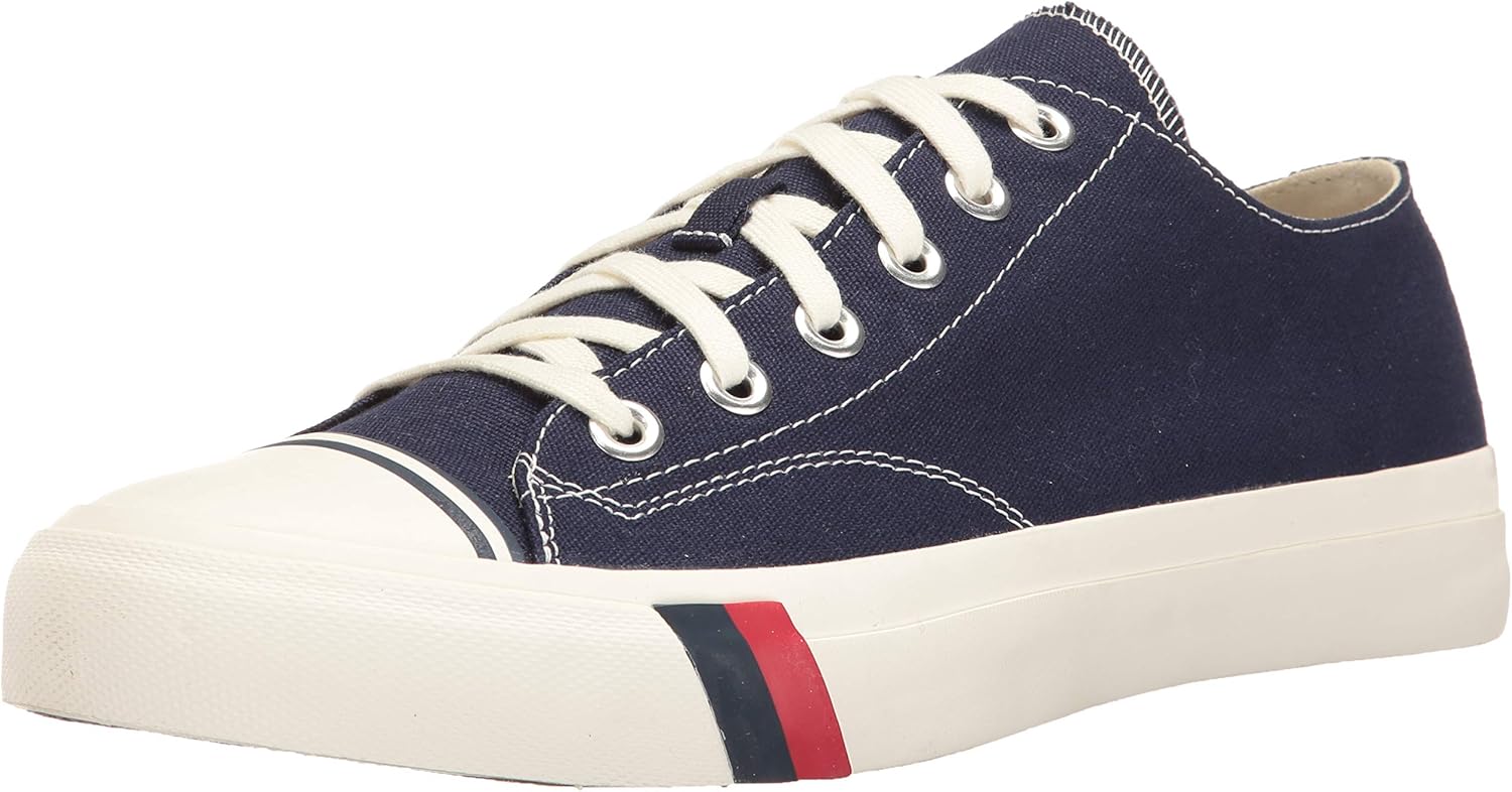 Мужские кеды Keds Rlow2, Navy Canvas
Мужские кеды Keds Rlow2, Navy Canvas