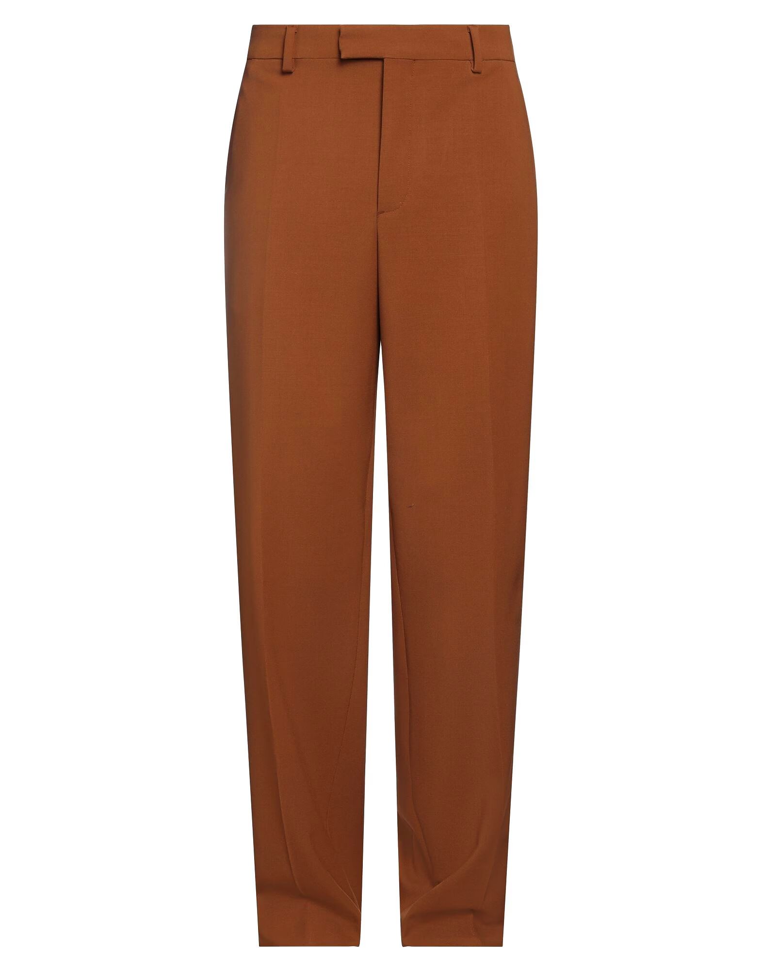 Брюки Vetements, коричневый
Брюки Vetements, коричневый