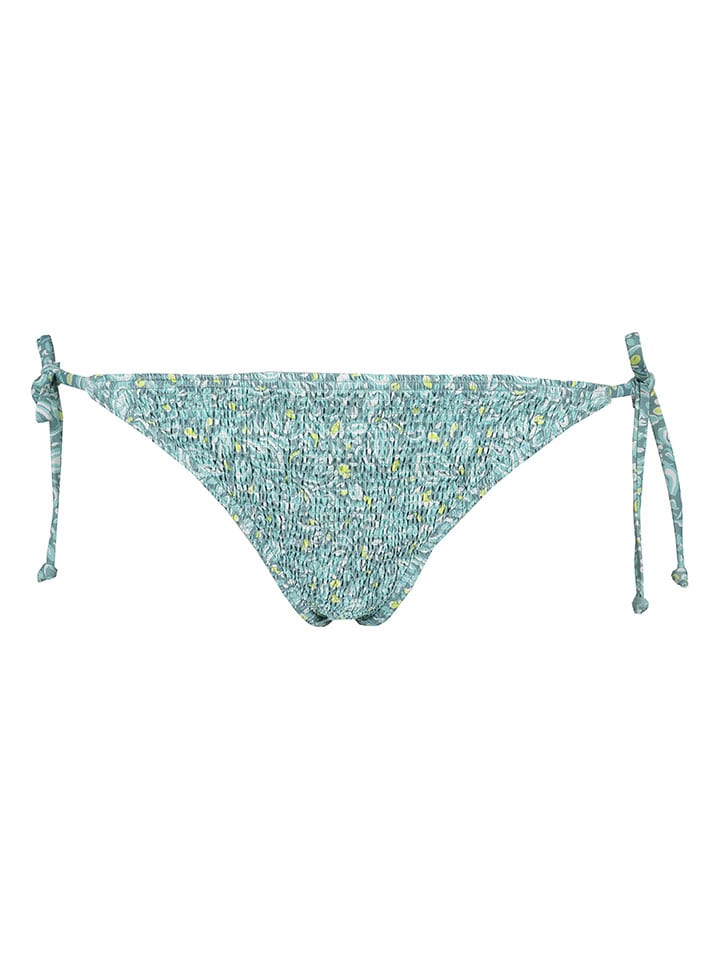 Плавки бикини Roxy, бирюзовый 
Плавки бикини Roxy, бирюзовый