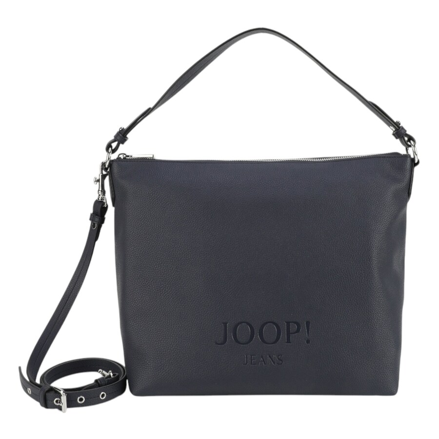 Сумка через плечо JOOP! Lettera 1.0 Dalia, черный 
Сумка через плечо JOOP! Lettera 1.0 Dalia, черный