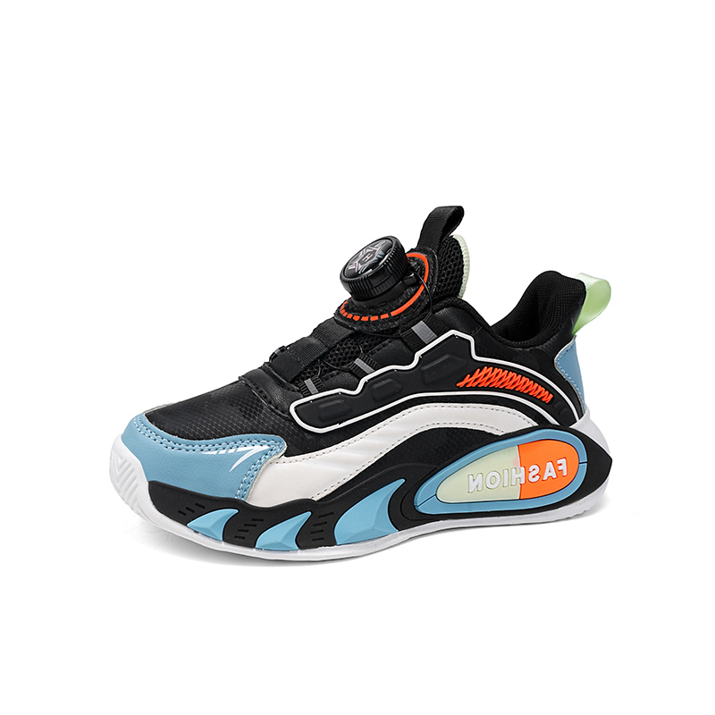 Детские кроссовки для бега SAINT WATERS, синий 
Детские кроссовки для бега SAINT WATERS, синий