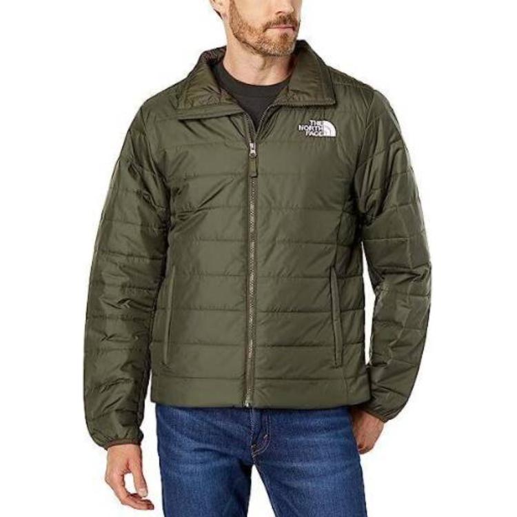 The North Face Куртки и пальто мужские, зеленые
The North Face Куртки и пальто мужские, зеленые