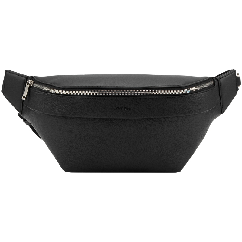 Calvin Klein Синтетический поясной кошелек для мужчин Космический черный, UB1-Space Black
Calvin Klein Синтетический поясной кошелек для мужчин Космический черный, UB1-Space Black