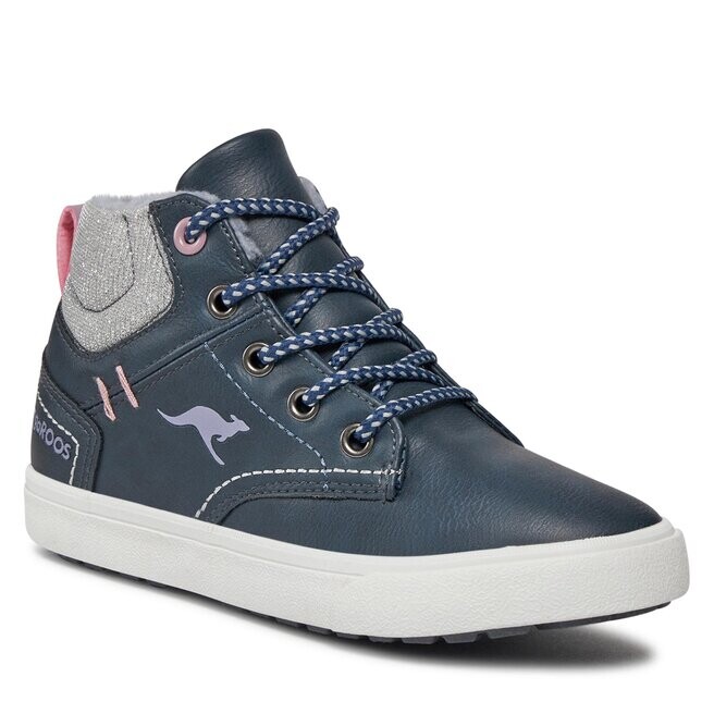 Сапоги KangaRoos Kavu, темно-синий
Сапоги KangaRoos Kavu, темно-синий