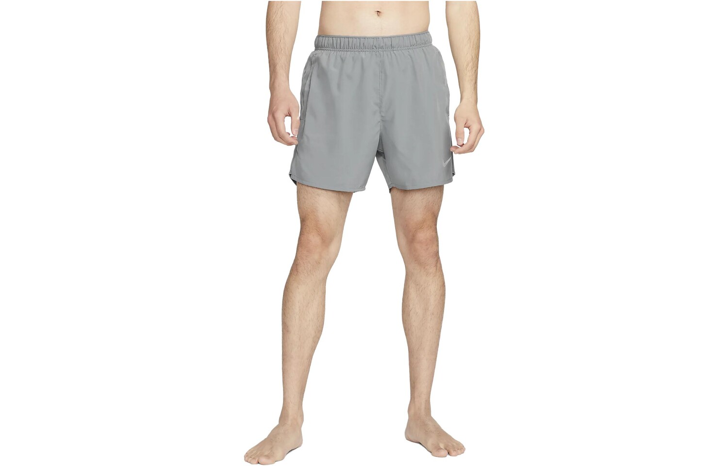 Повседневные шорты мужские серебристые Nike, цвет Silver
Повседневные шорты мужские серебристые Nike, цвет Silver