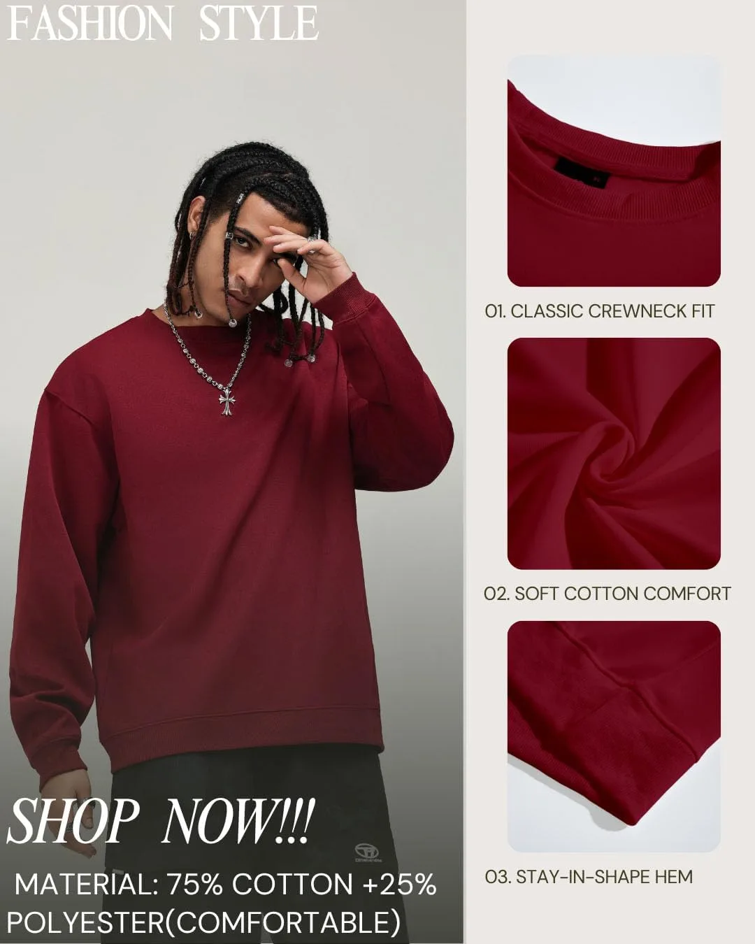 Толстовка Ooops I Bought Another Book Relliot
Толстовка Ooops I Bought Another Book Relliot