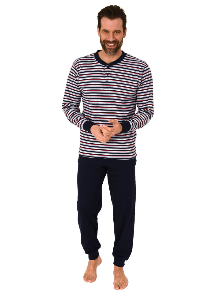 Ночное белье NORMANN, морской
Ночное белье NORMANN, морской