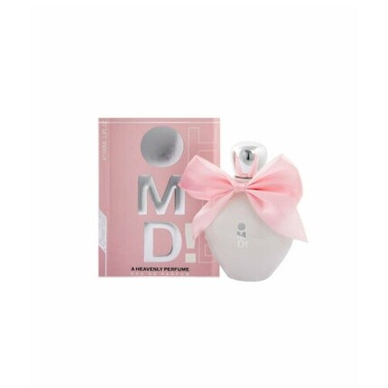 Женский аромат Twin 100 мл EDP OMD Omerta
Женский аромат Twin 100 мл EDP OMD Omerta