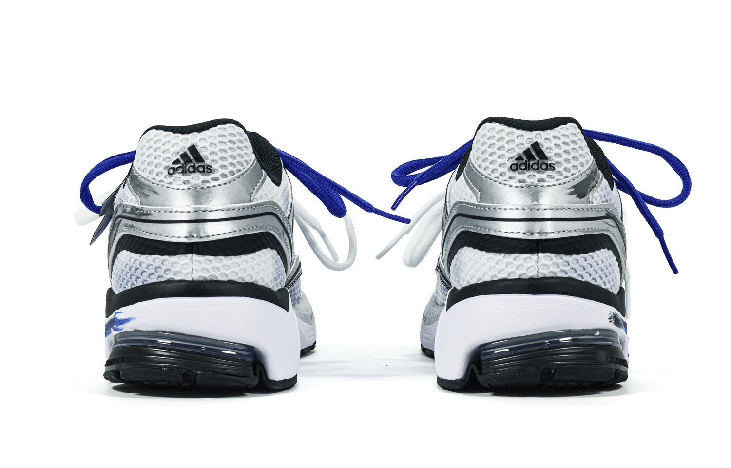 Кроссовки SPIRITAIN 2.0 унисекс с низким верхом, цвет синий/серебристый/черный Adidas
Кроссовки SPIRITAIN 2.0 унисекс с низким верхом, цвет синий/серебристый/черный Adidas