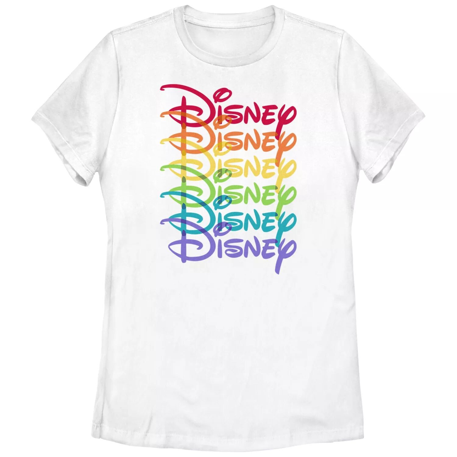 Футболка с логотипом Disney Juniors' Pride и графическим рисунком Disney
Футболка с логотипом Disney Juniors' Pride и графическим рисунком Disney