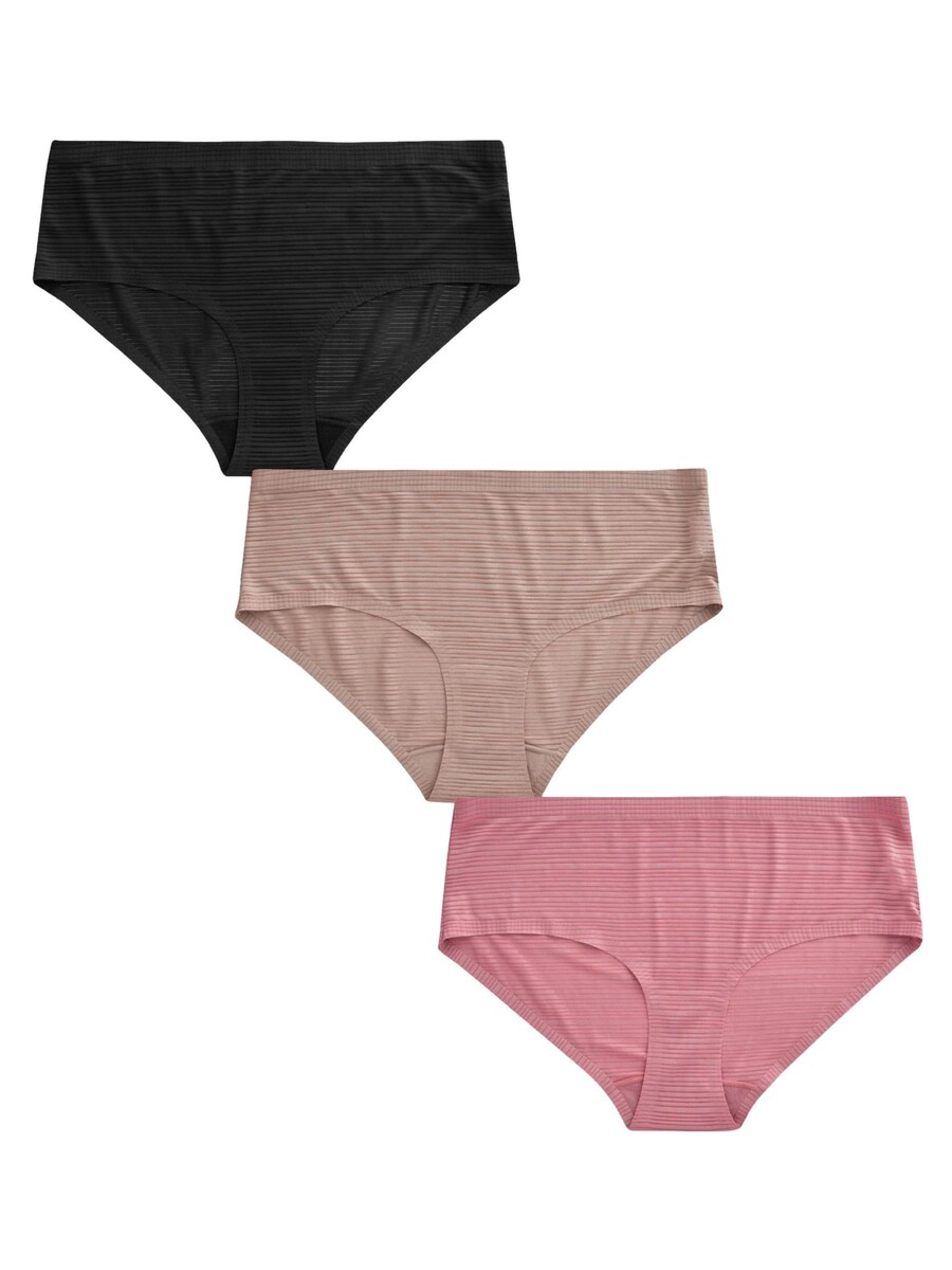Бой-шорты Next, цвет Dark beige/Dusky pink/Black
Бой-шорты Next, цвет Dark beige/Dusky pink/Black