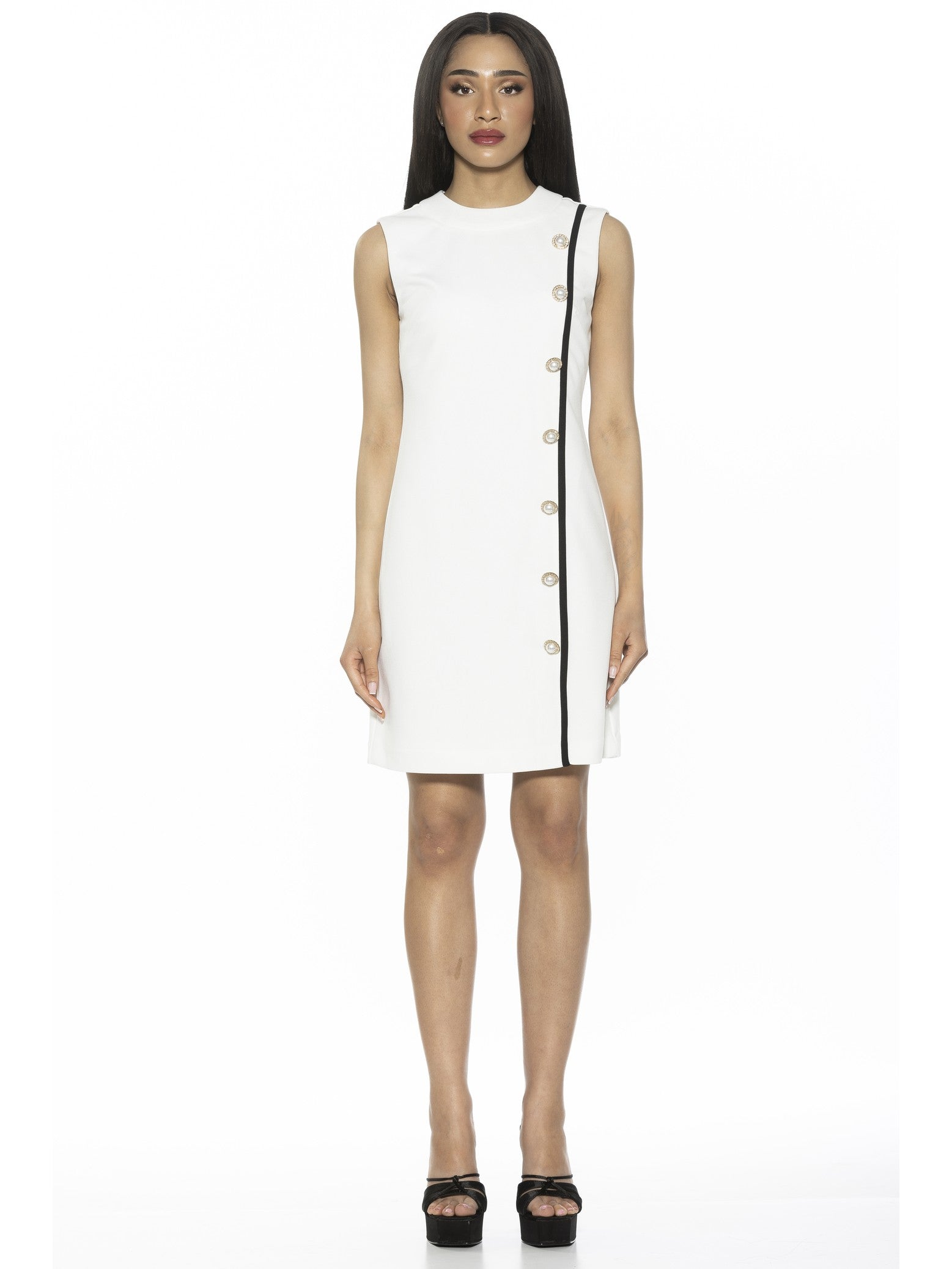 Платье Армани ALEXIA ADMOR, слоновая кость
Платье Армани ALEXIA ADMOR, слоновая кость