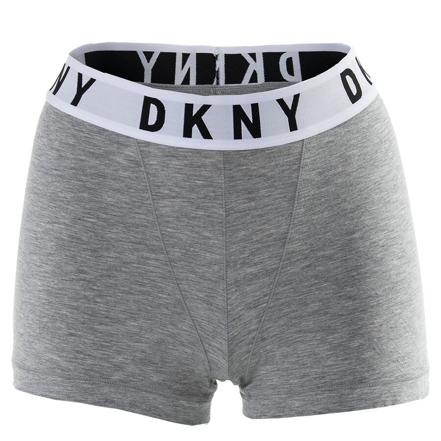 Бой-шорты DKNY, серый
Бой-шорты DKNY, серый