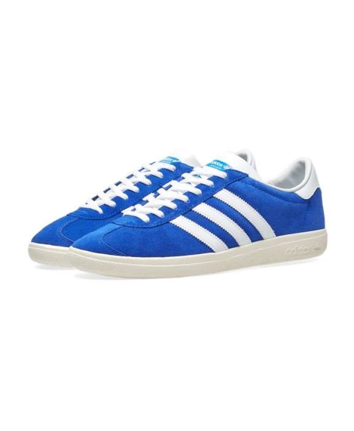 Синие кроссовки Jogger spzl Adidas Originals, синий
Синие кроссовки Jogger spzl Adidas Originals, синий