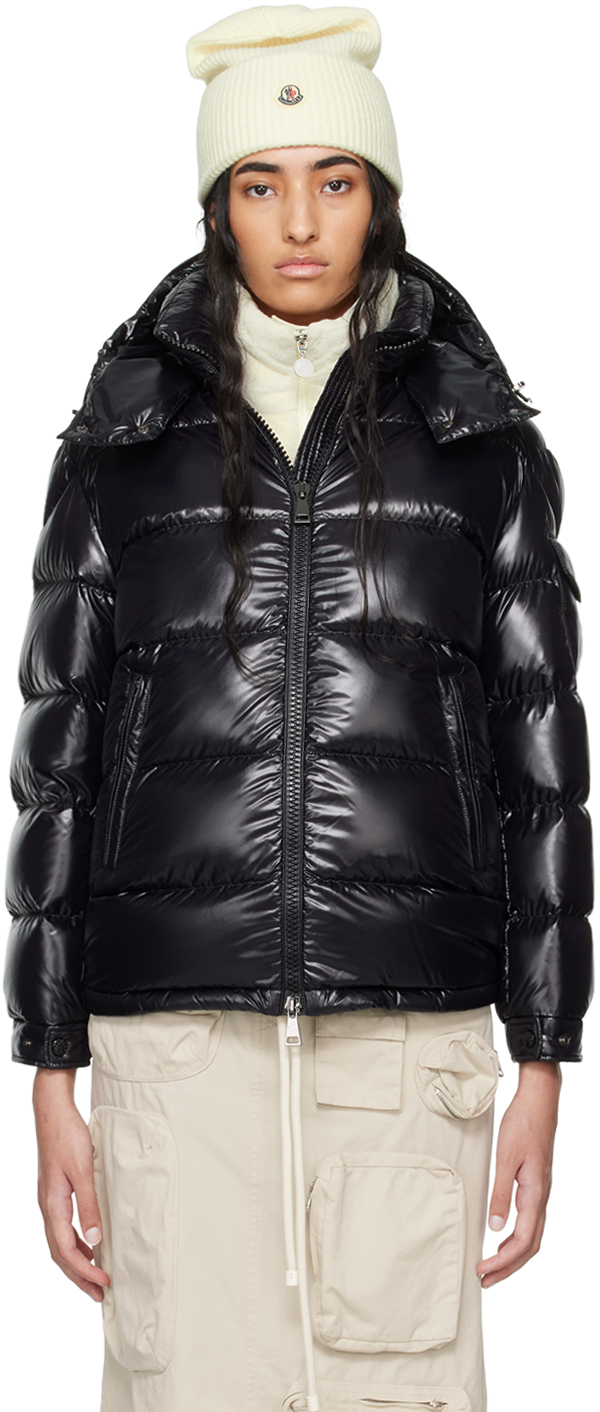 Куртка-пуховик Maire Moncler
Куртка-пуховик Maire Moncler