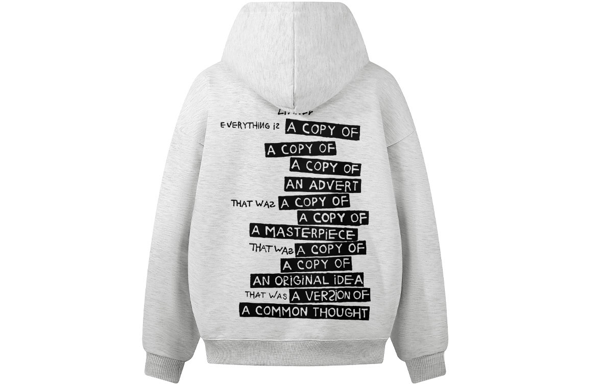 Толстовка Unisex Hooded Moderate Heavyweight ZIAREL, белый heather серый
Толстовка Unisex Hooded Moderate Heavyweight ZIAREL, белый heather серый