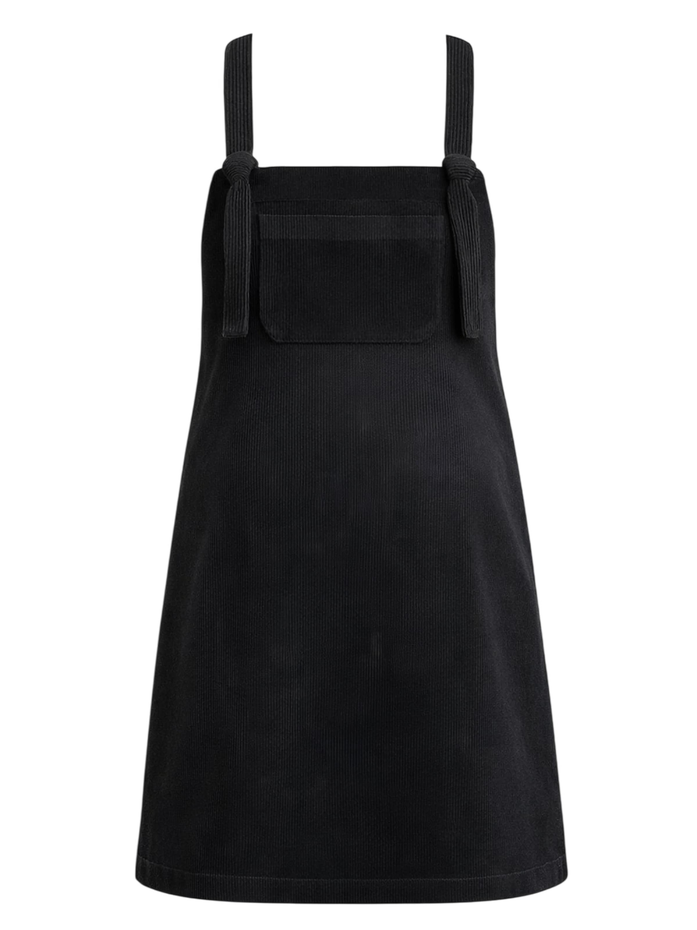 LYN MAMA Платье в черном цвете
LYN MAMA Платье в черном цвете